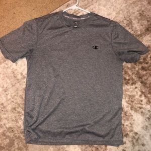 Champion dri fit shirt